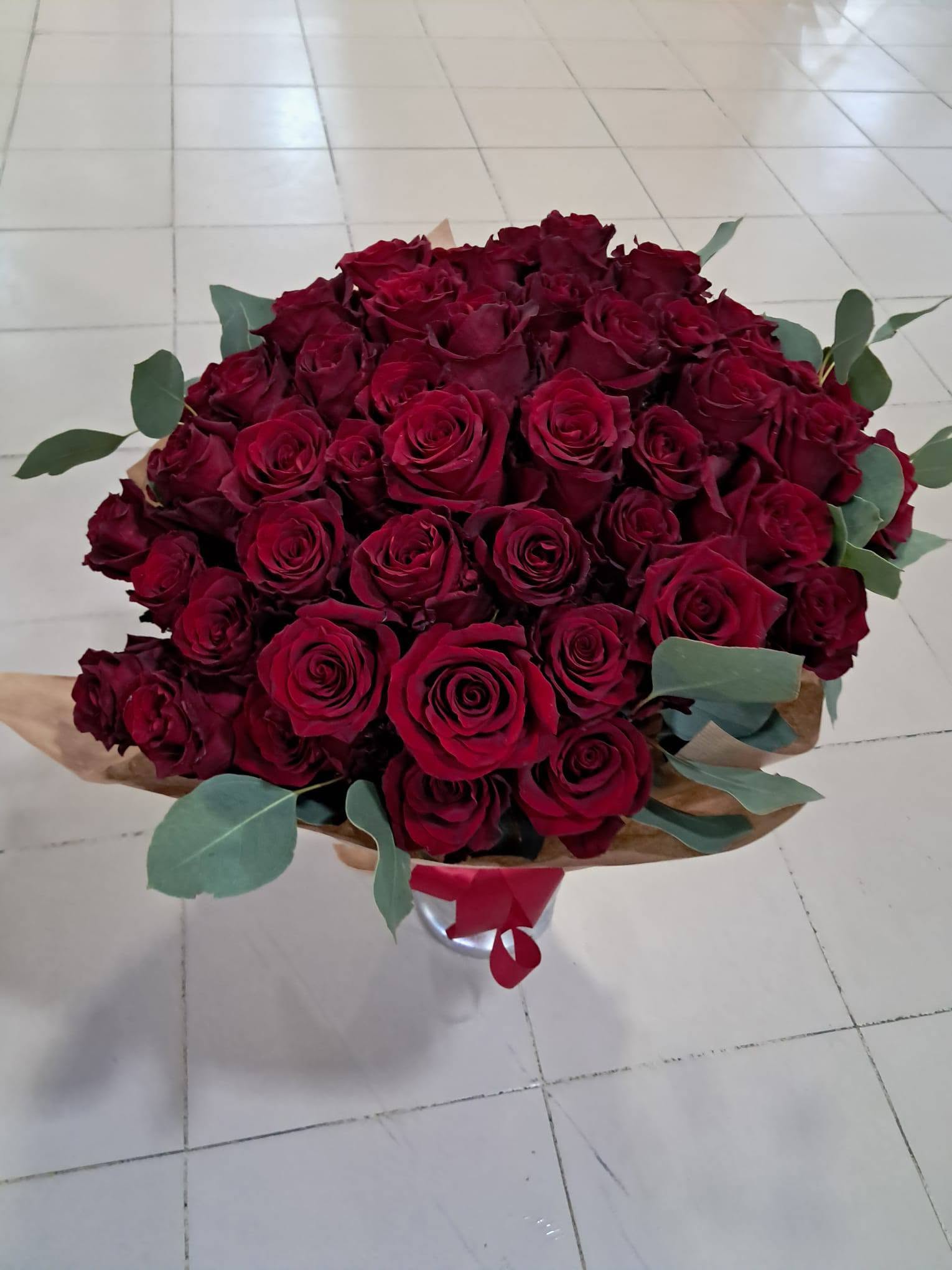 Trabalho realizado pela Fatirosa