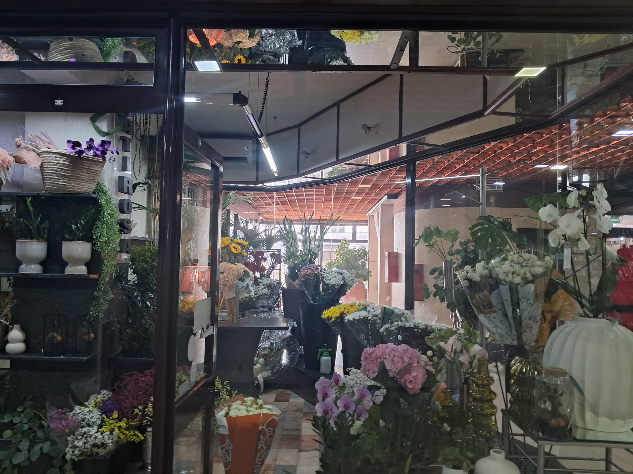 Trabalho realizado pela Fatirosa