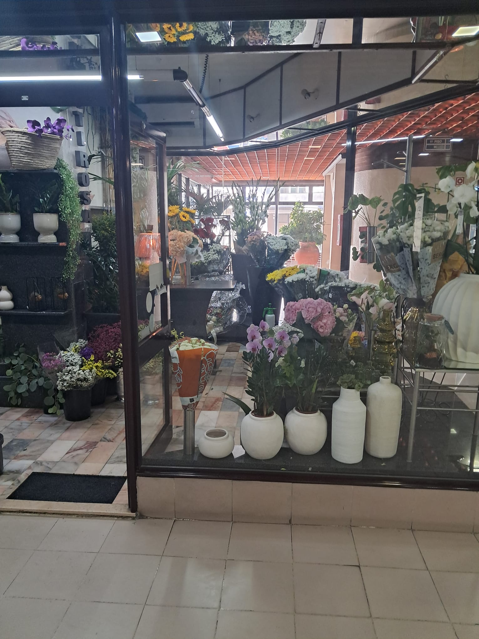 Trabalho realizado pela Fatirosa