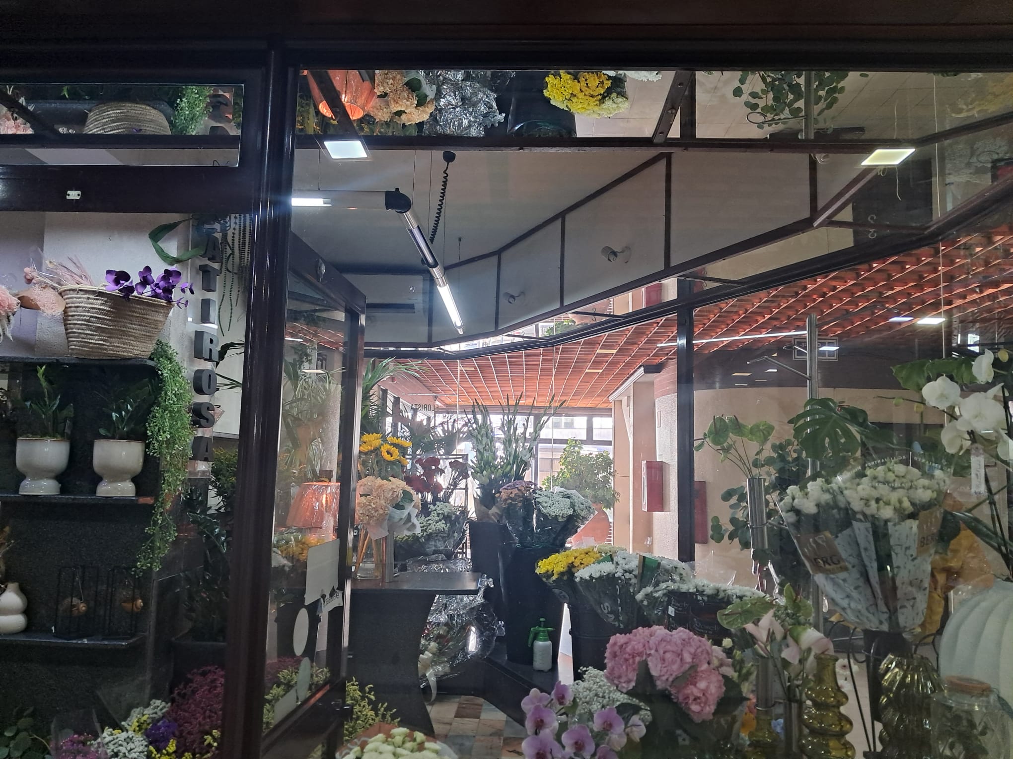 Trabalho realizado pela Fatirosa