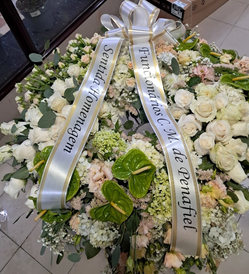 Trabalho realizado pela Fatirosa