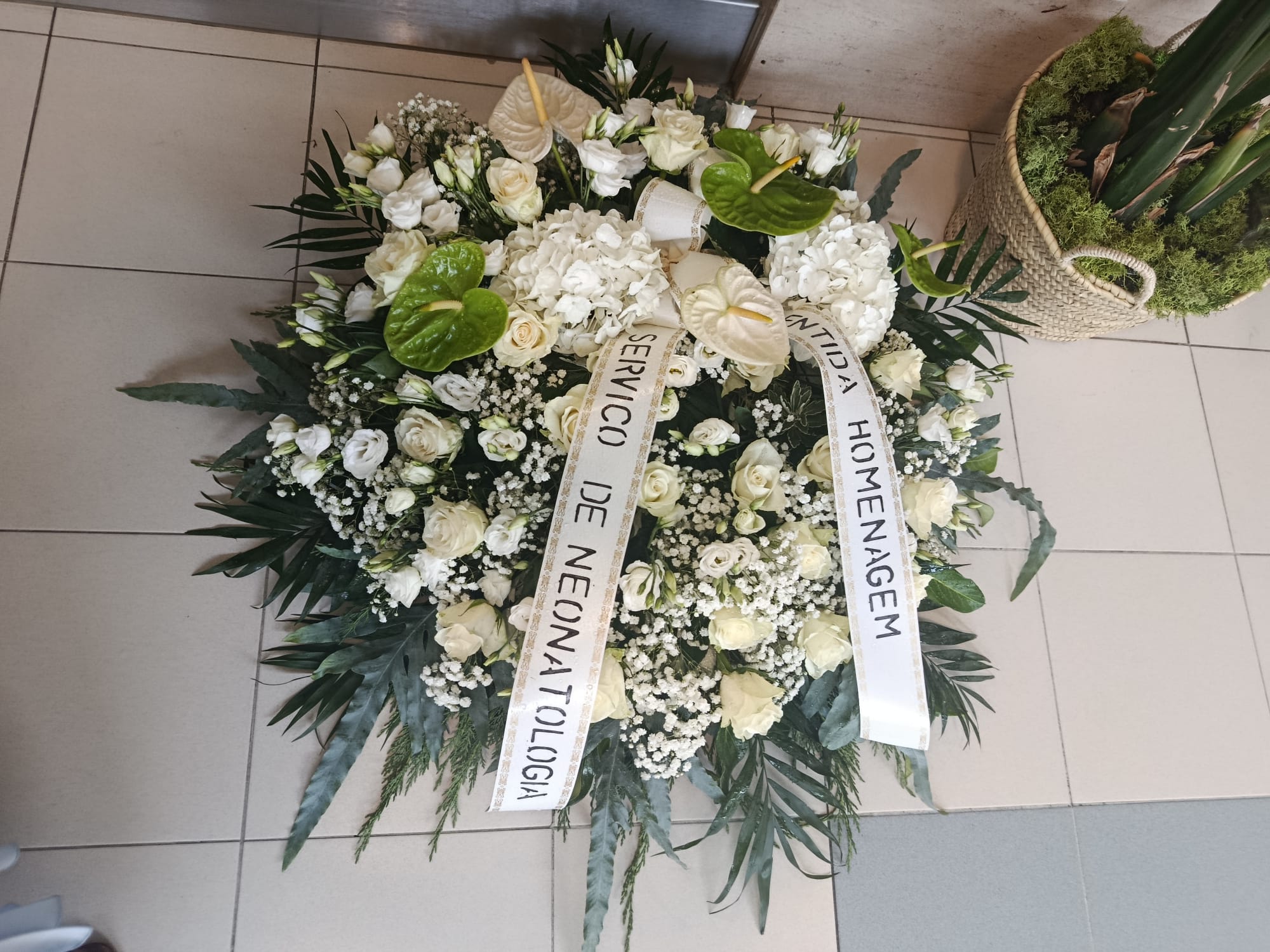 Trabalho realizado pela Fatirosa